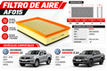 Filtro de Aire Amarok I Y II 2010-2023 2.0 C32010 AF015