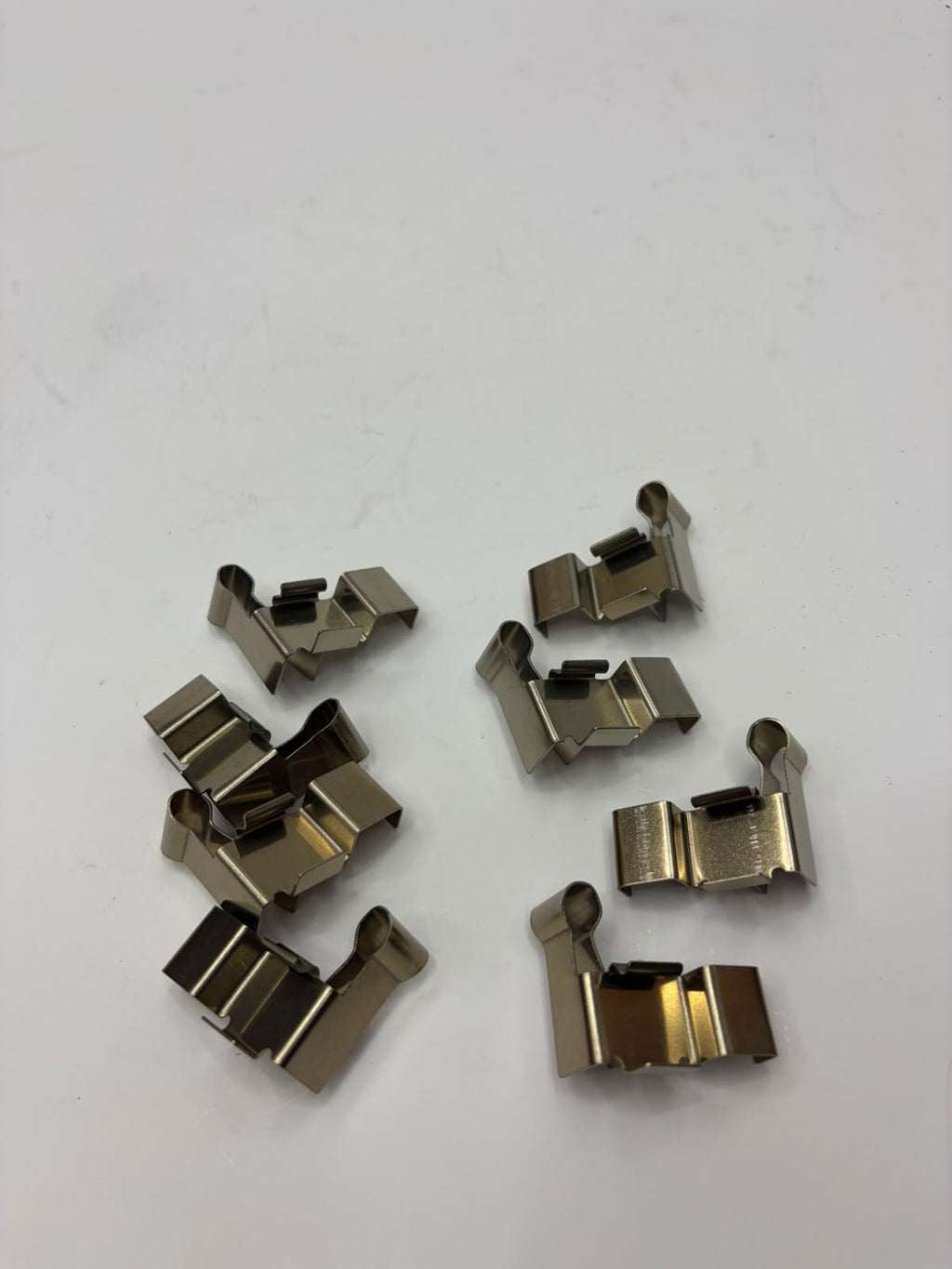 Pastillas de Freno Delanteras Toyota Hiace 2.0 2.4 2.8 1980-2001 GTX Classic